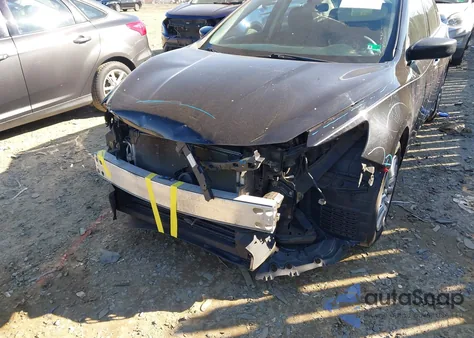 2016 Nissan Altima 2.5 S z USA, uszkodzony, nr VIN 1N4AL3AP1GN333853